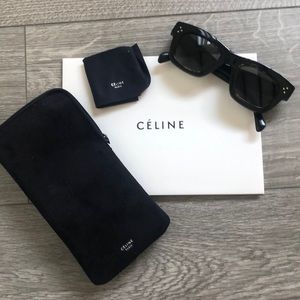 Celine sunglasses
